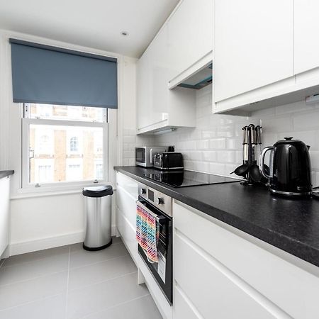 Gorgeous Apartment By Hyde Park Λονδίνο Εξωτερικό φωτογραφία