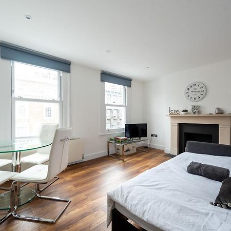 Gorgeous Apartment By Hyde Park Λονδίνο Εξωτερικό φωτογραφία