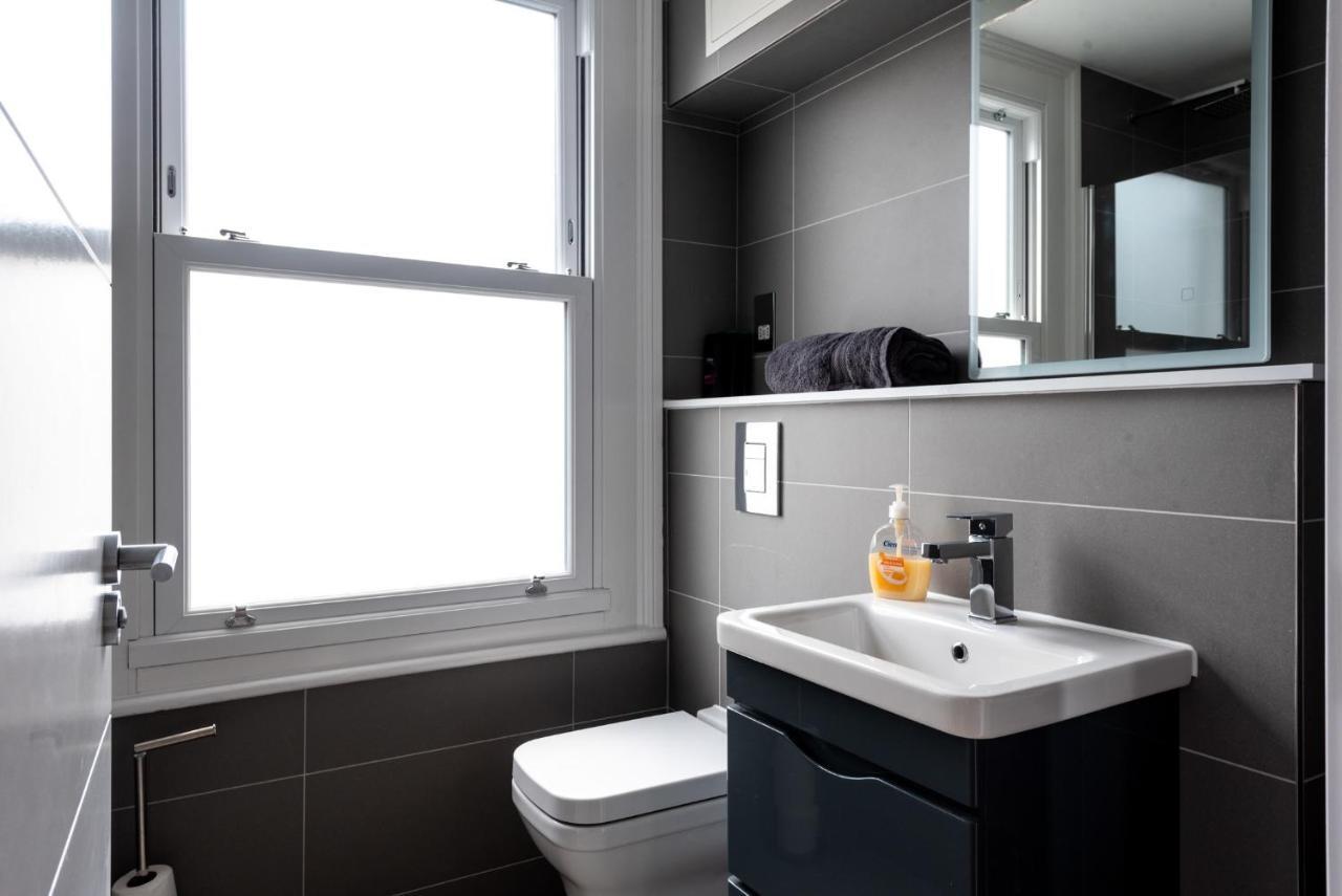 Gorgeous Apartment By Hyde Park Λονδίνο Εξωτερικό φωτογραφία