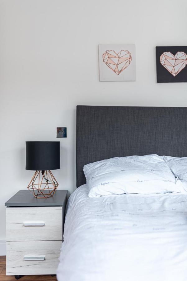 Gorgeous Apartment By Hyde Park Λονδίνο Εξωτερικό φωτογραφία